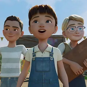 E.B. White's Charlotte's Web