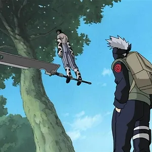 NARUTO