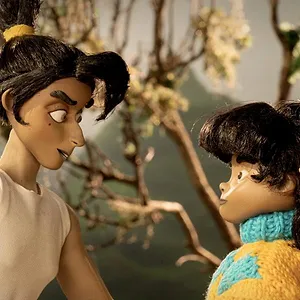 Women Wearing Shoulder Pads