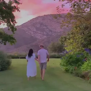 Harry & Meghan