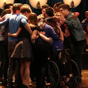 Glee