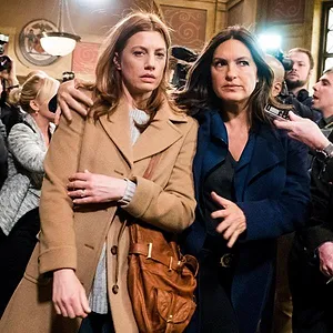 New York Unité Spéciale S17 E15