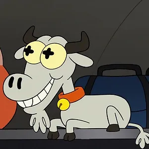 Les Green à Big City