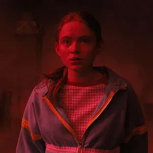 Stranger Things