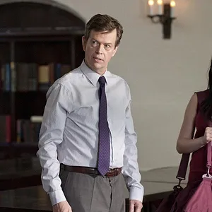 FBI : Duo très spécial