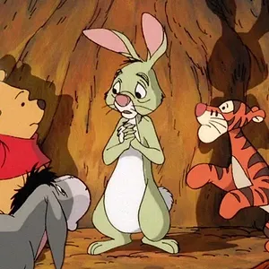 Les Nouvelles Aventures de Winnie l'ourson