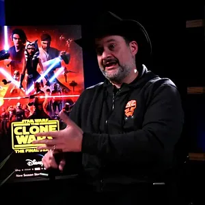 Star Wars : The Clone Wars