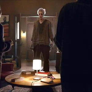 Le Secret de la plume