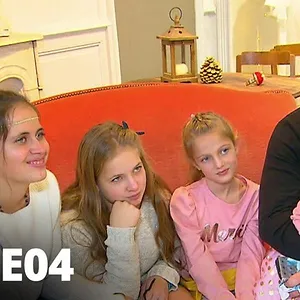 Familles nombreuses : La vie en XXL