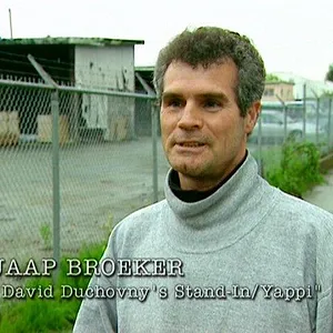 X-Files : Aux frontières du réel