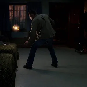 Supernatural