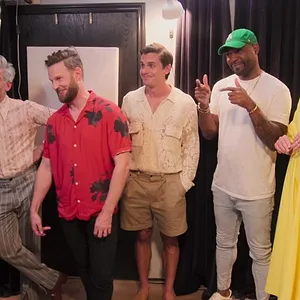 Queer Eye