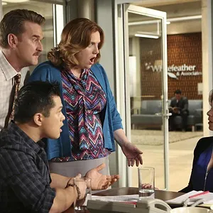 Crazy Ex-Girlfriend