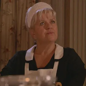 Joséphine, ange gardien