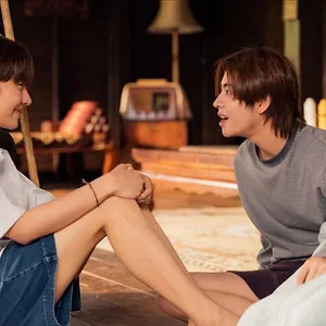 เขมจิราต้องรอด