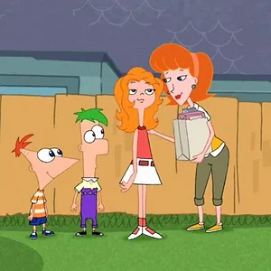 Phinéas et Ferb