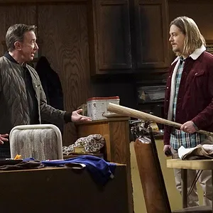 C’est moi le chef !