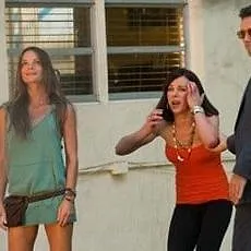 Burn Notice