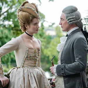Les Liaisons dangereuses