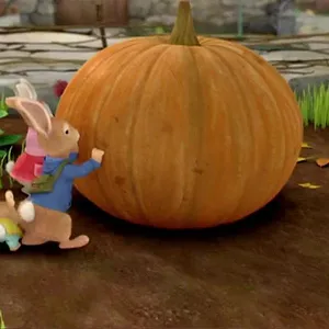 Pierre Lapin