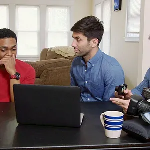 Catfish : Fausse identité