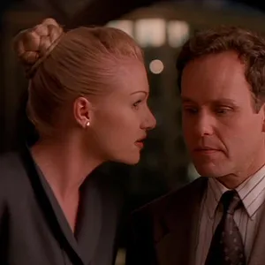 Ally McBeal