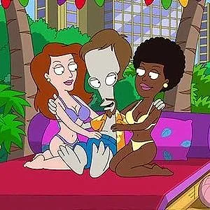 American Dad!