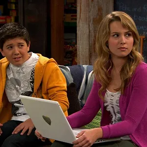 Bonne Chance Charlie