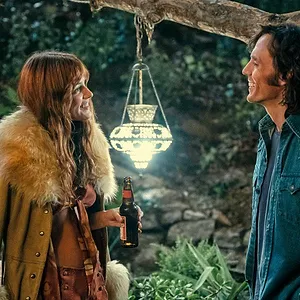 Daisy Jones And the Six
