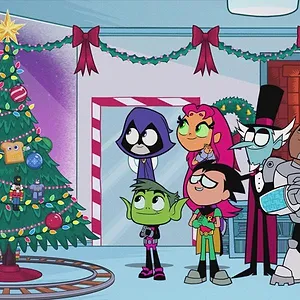 Teen Titans Go!