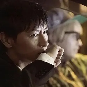 Matori & Kyoken: Au fond des ruelles obscures