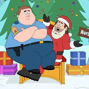 Paradise Police