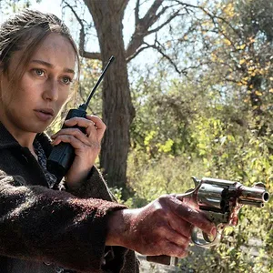 Fear the Walking Dead