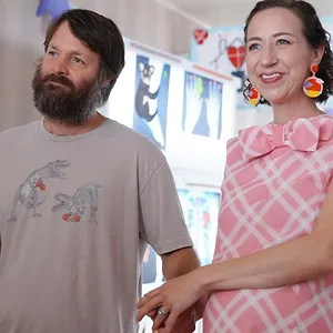 The Last Man on Earth