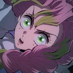 Demon Slayer : Kimetsu no Yaiba