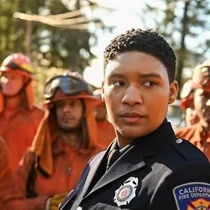 Fire Country : Pompiers sur Appel