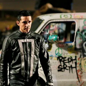 Marvel : Les Agents du S.H.I.E.L.D.