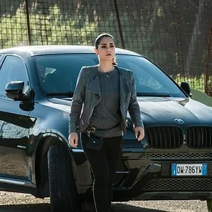 Gomorra