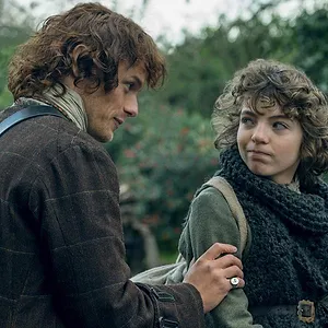 Outlander