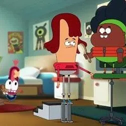Pinky Malinky