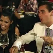 L'incroyable Famille Kardashian