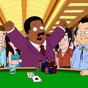 The Cleveland Show