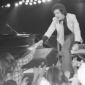 Billy Joel: And So It Goes