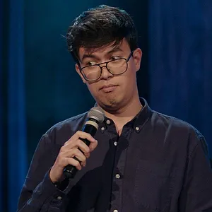 The Comedy Lineup