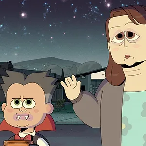 Carol et la fin du monde
