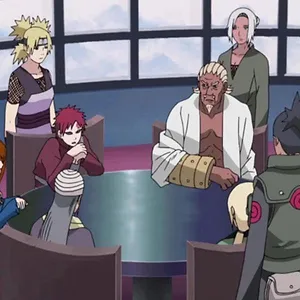 NARUTO