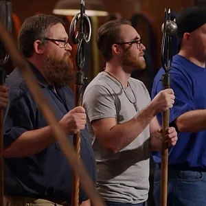 Le Meilleur Forgeron