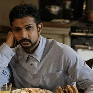 Ghosts : Fantômes à la maison