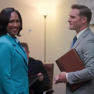 Miss Governor