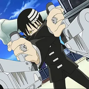 Soul Eater